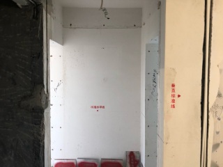 日常巡检