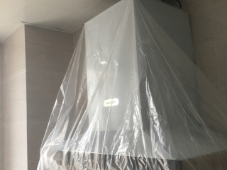 安装工程 验收
