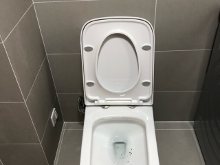 安装工程 验收