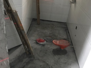 日常巡检