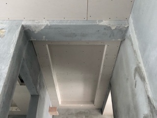 日常巡检