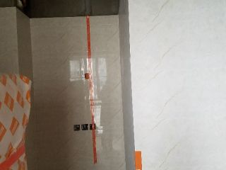 泥木工程 验收