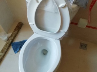 洁具、五金、电器安装