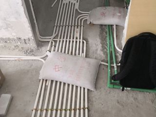 隐蔽工程 验收