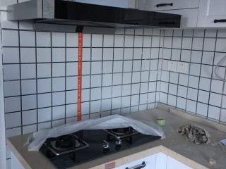 橱柜安装