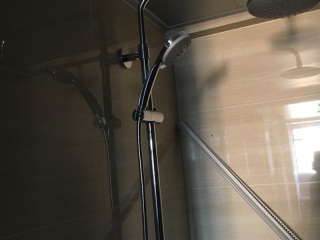 安装工程 验收