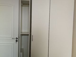 安装工程 验收