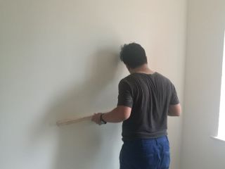 油漆工程 验收