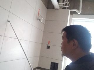 泥木工程 验收