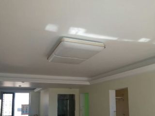 安装工程 验收