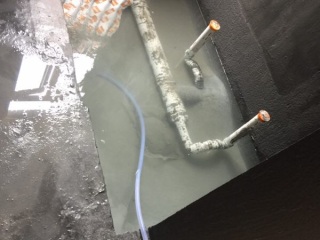 日常巡检
