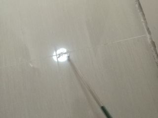 泥木工程 验收