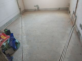 隐蔽工程 验收