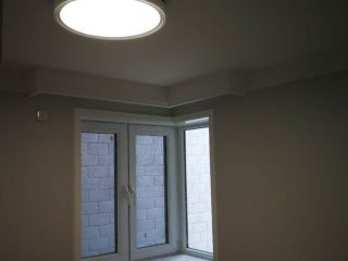安装工程 验收