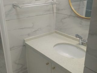 安装工程 验收
