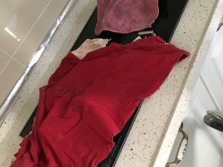 橱柜及台盆柜安装