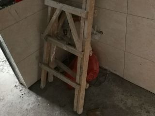 日常巡检