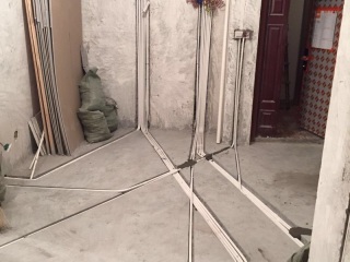 隐蔽工程 验收