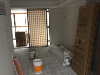 日常巡检