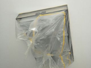 安装工程 验收
