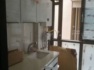 安装工程 验收