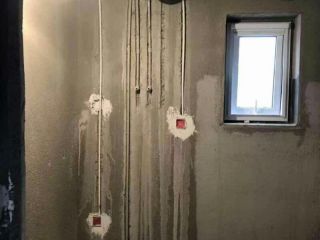 隐蔽工程 验收