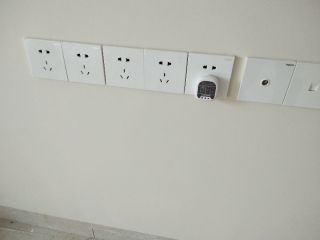 安装工程 验收