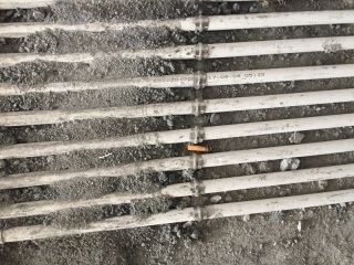 日常巡检