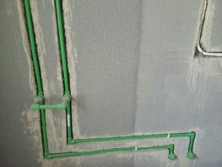 隐蔽工程 验收
