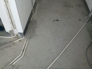 日常巡检