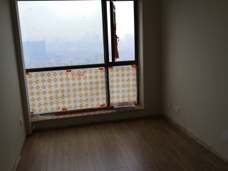 实木复合地板铺设