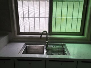 安装工程 验收