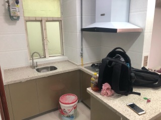 安装工程 验收