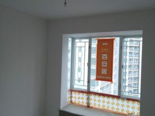 油漆工程 验收
