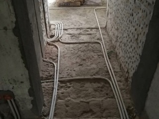 隐蔽工程 验收