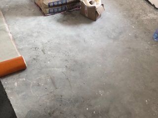 泥木工程 验收