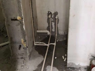 隐蔽工程 验收