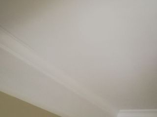 墙、顶面乳胶漆及墙纸铺贴