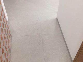木地板铺设