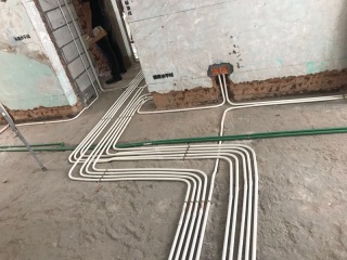 隐蔽工程 验收