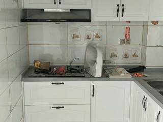 安装工程 验收