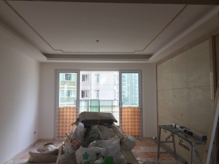 泥木工程 验收