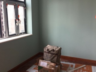 油漆工程 验收