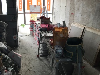 隐蔽工程 验收