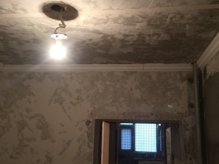 木工吊顶施工