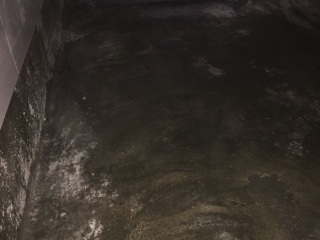 日常巡检