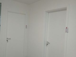 成品门及墙纸铺贴