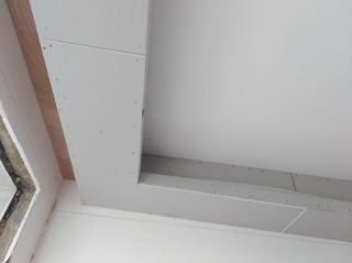 泥木工程 验收
