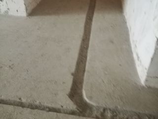 水电线管开槽施工