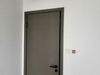安装工程 验收